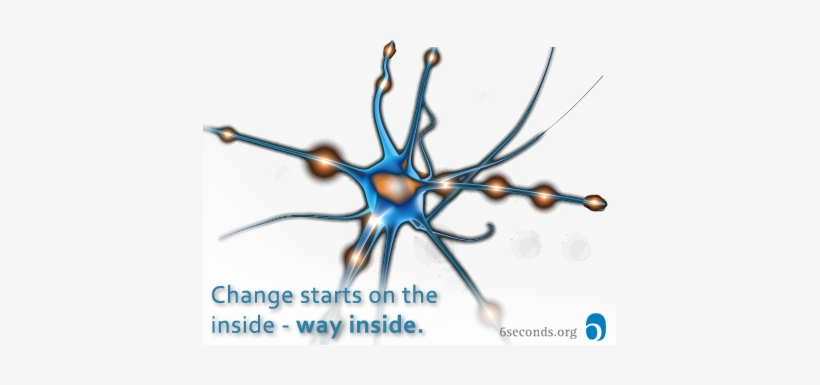 Change Inside Neuron - Six Seconds, transparent png