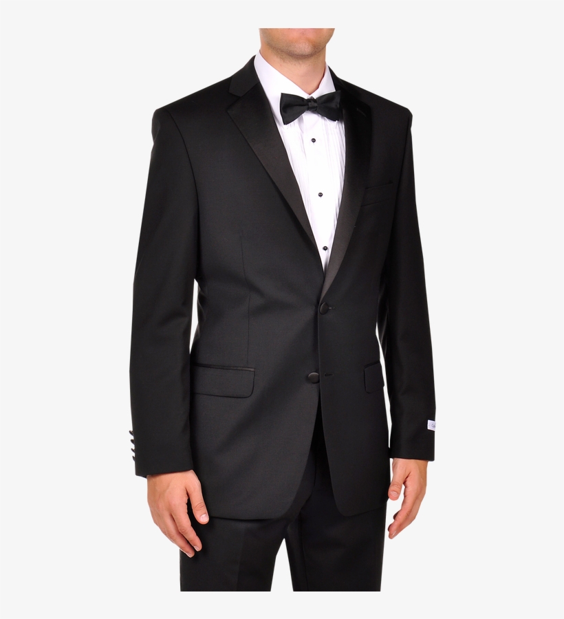 Tuxedo Png File - Ermenegildo Zegna Tuxedo, transparent png