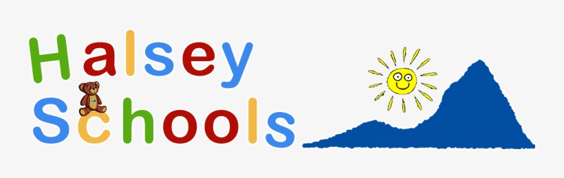 Halsey Schools Email Logo 800 Transparent, transparent png