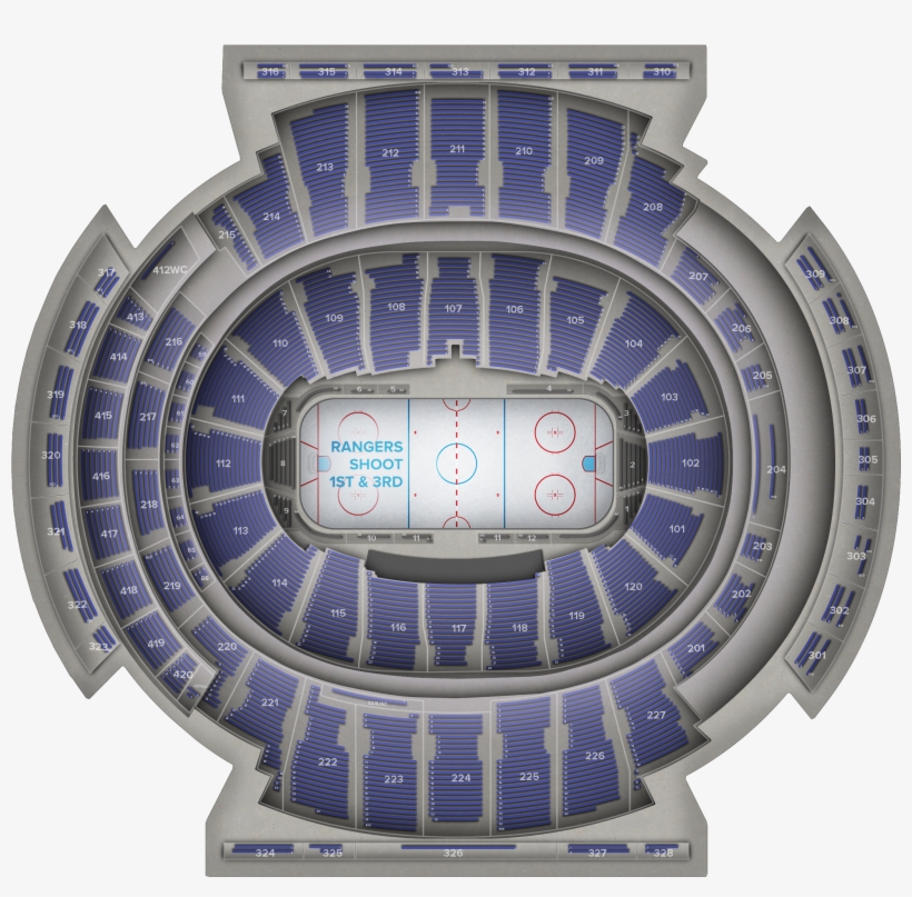 Madison Square Garden, transparent png