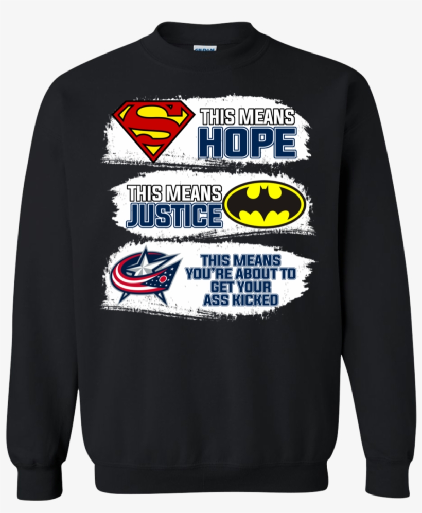 You're About To Get Your Ass Kicked Columbus Blue Jackets - Nhl Columbus Blue Jackets Wallmarx Hockey Wall Accent, transparent png