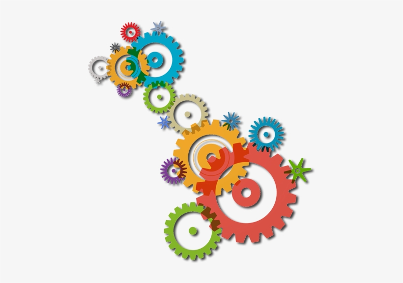 Change Impact Vector - Automation Vector Png, transparent png