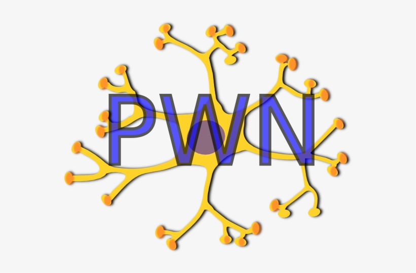 How To Set Use Neuron Playwithnerves Svg Vector, transparent png