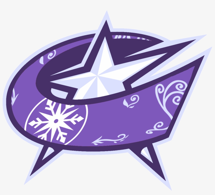 Lyraheartstrngs, Columbus Blue Jackets, Crystal Empire, - Columbus Blue Jackets, transparent png