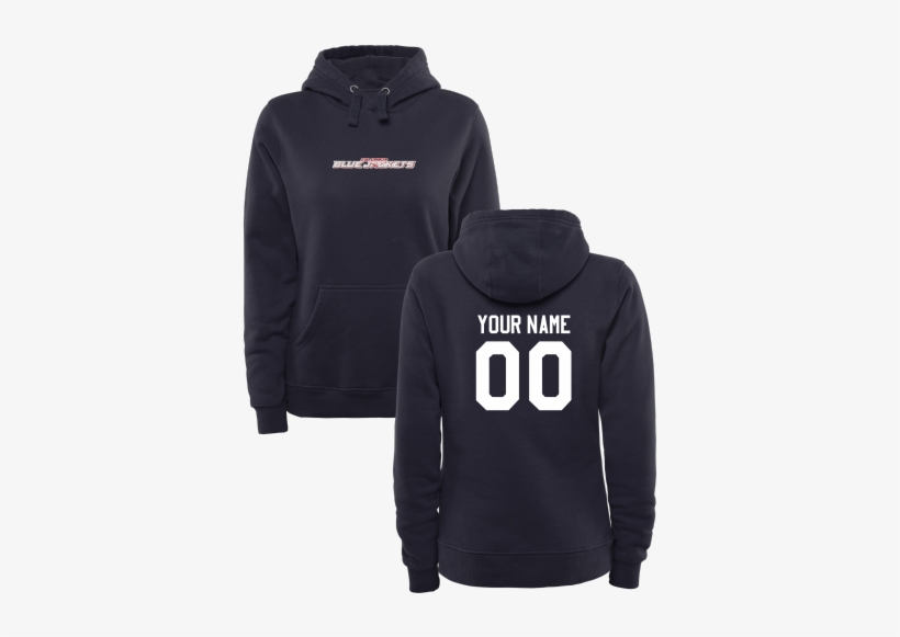 Women's Columbus Blue Jackets Design Your Own Pullover - Seattle Rainiers Grounds Crew Jacket, transparent png