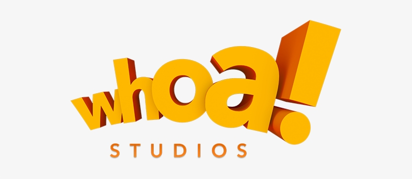 Special Closure - Whoa Studios Logo Png, transparent png