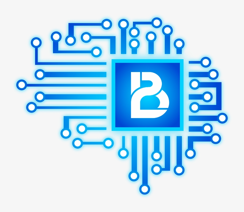 B Neuron, transparent png