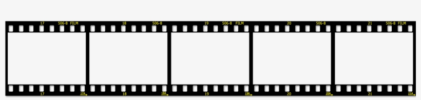 Directing Actors Workshop Directing Actors Can Be A - Negative Film Strip, transparent png