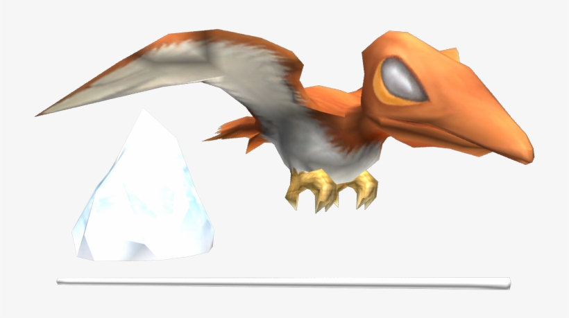 Download Zip Archive - Super Smash Bros. Brawl, transparent png
