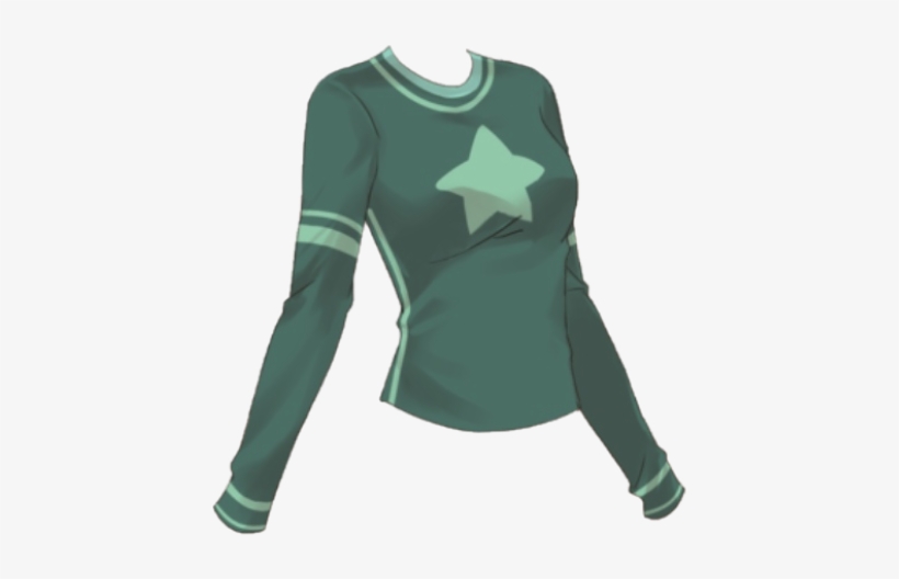 Green Star Soul - Nidhogg X Yvette Lovenikki, transparent png