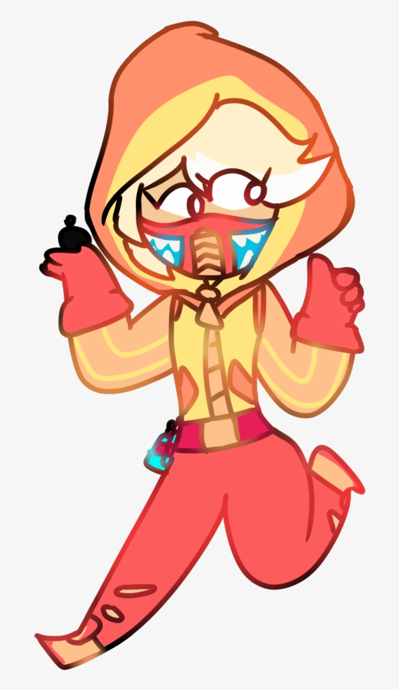 Fan Creationwoah - Cartoon, transparent png