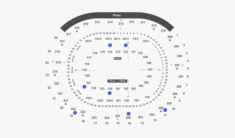 Columbus Blue Jackets Tickets At Wells Fargo Center - Wells Fargo Bruno Mars, transparent png