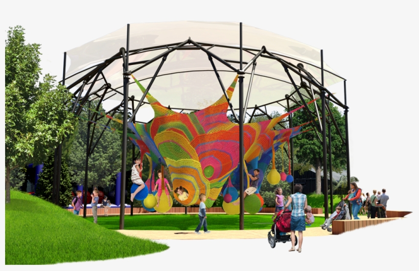 The Whoa Web - Whoa Studios Playground, transparent png