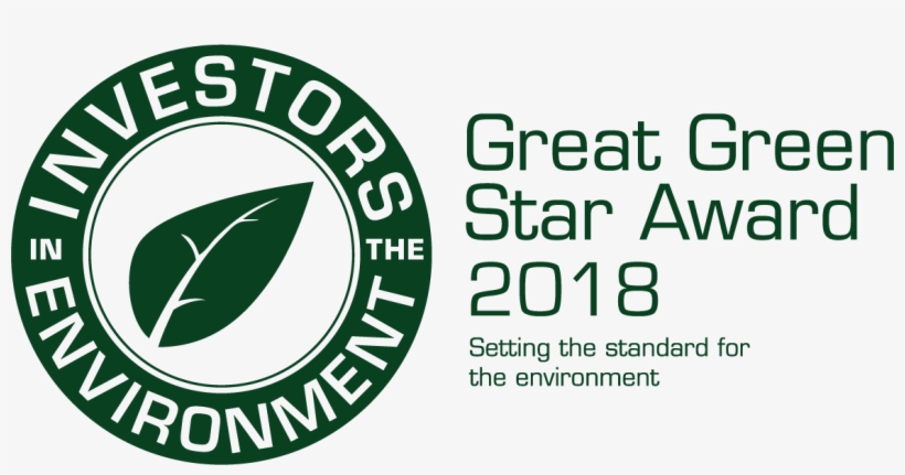 Green Star Award2018c - Grands Sites Midi Pyrénées, transparent png