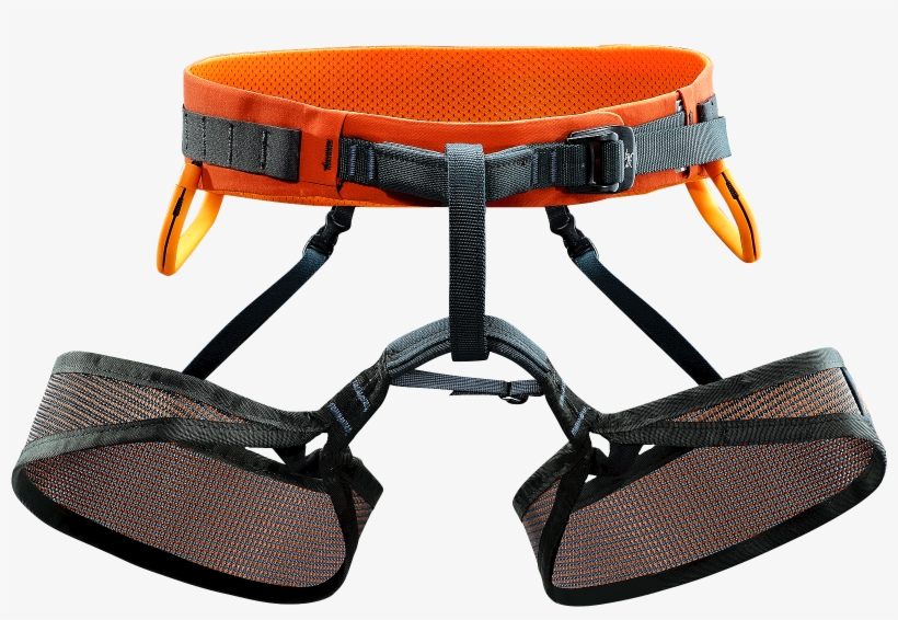 Arcteryx M-270 - New Climbing Harness, transparent png