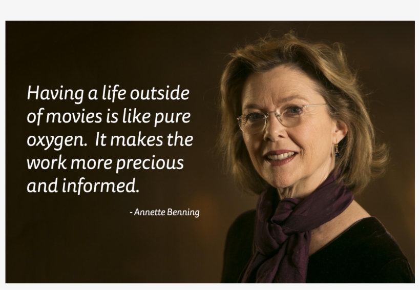 The Importance Of Having A Life Outside Of Acting, transparent png