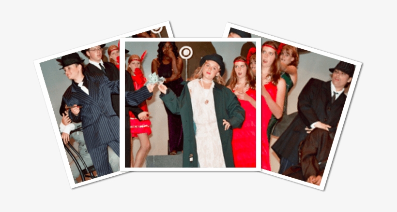 Dki Acting Academy - Tuxedo, transparent png