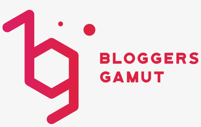 Bloggers Gamut Logo - Blog, transparent png