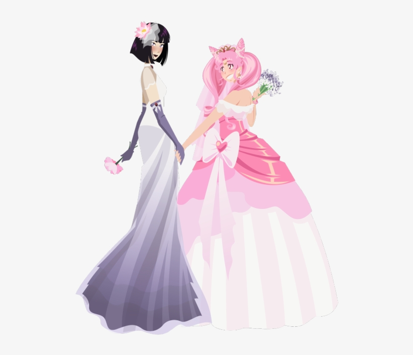 Like - Woah - Chibiusa, transparent png