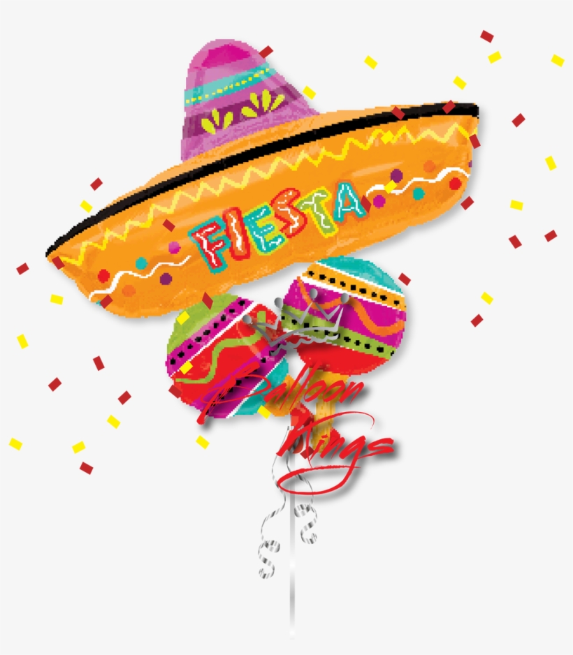 Clipartuse - Sombrero Party, transparent png