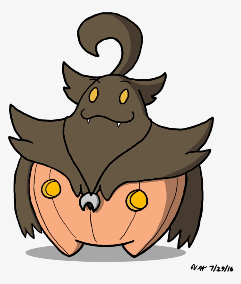 Pumpkin Dad By Lexiathecat On Deviantart Banner Free - Download, transparent png