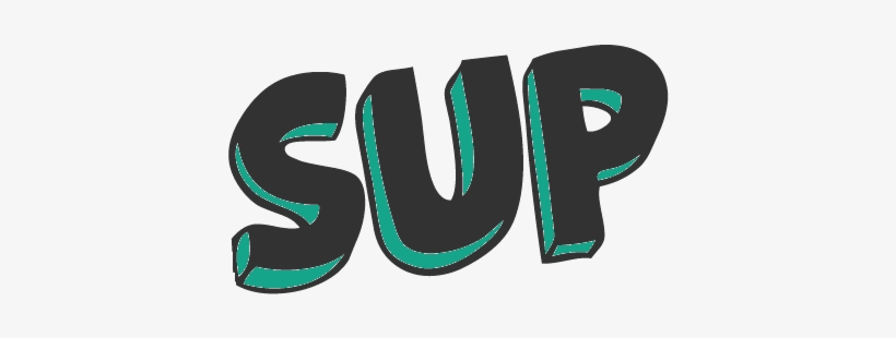 Image Tumblr Collage Stickers Png - Sup Tumblr Png, transparent png