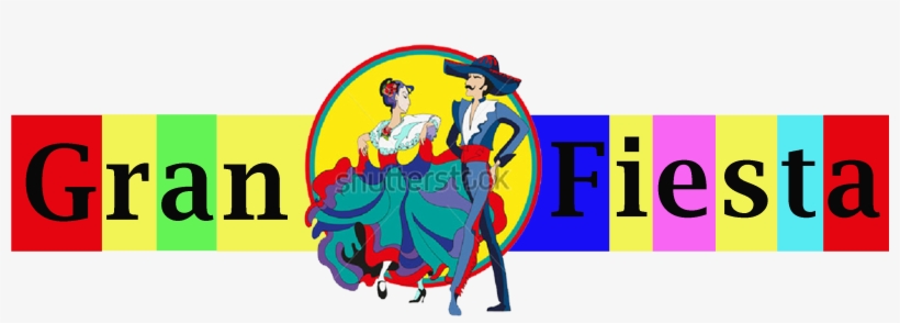 Gran Fiesta Eatery - Lakeland Outdoor Market, transparent png