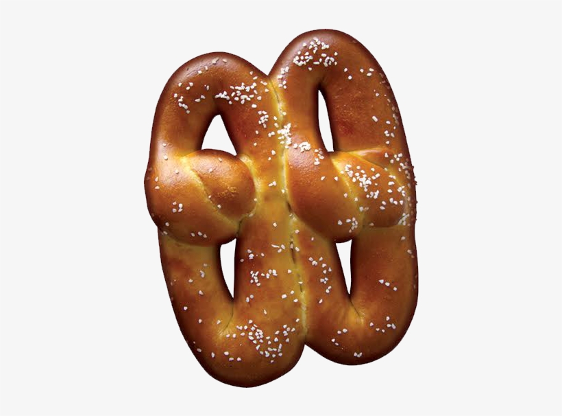 Pretzel Clipart Soft Pretzel Lye Roll 467x587 PNG Download PNGkit