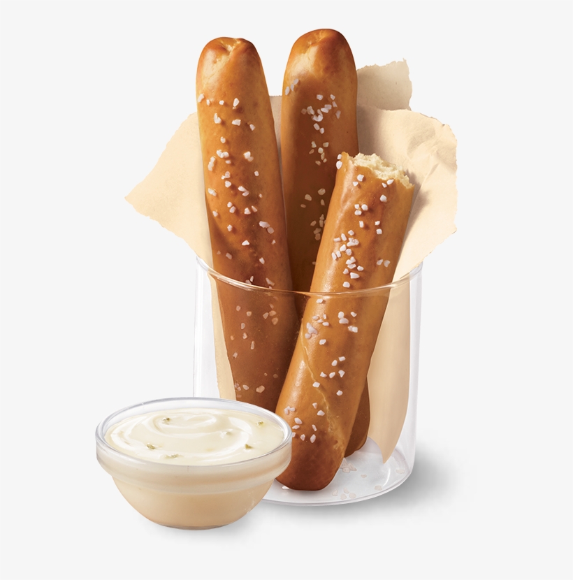 Dairy Queen Soft Pretzels, transparent png
