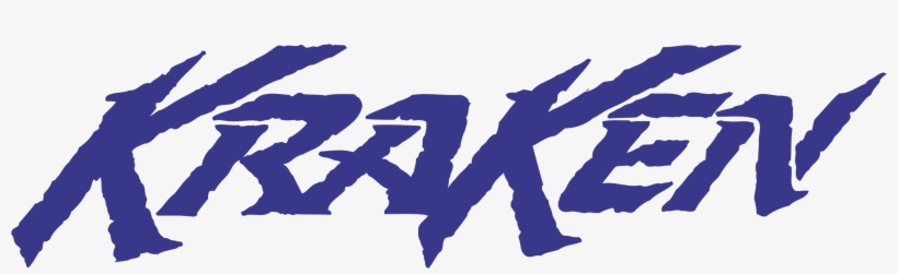 Kraken Logo Png Transparent - Kracken Logos, transparent png