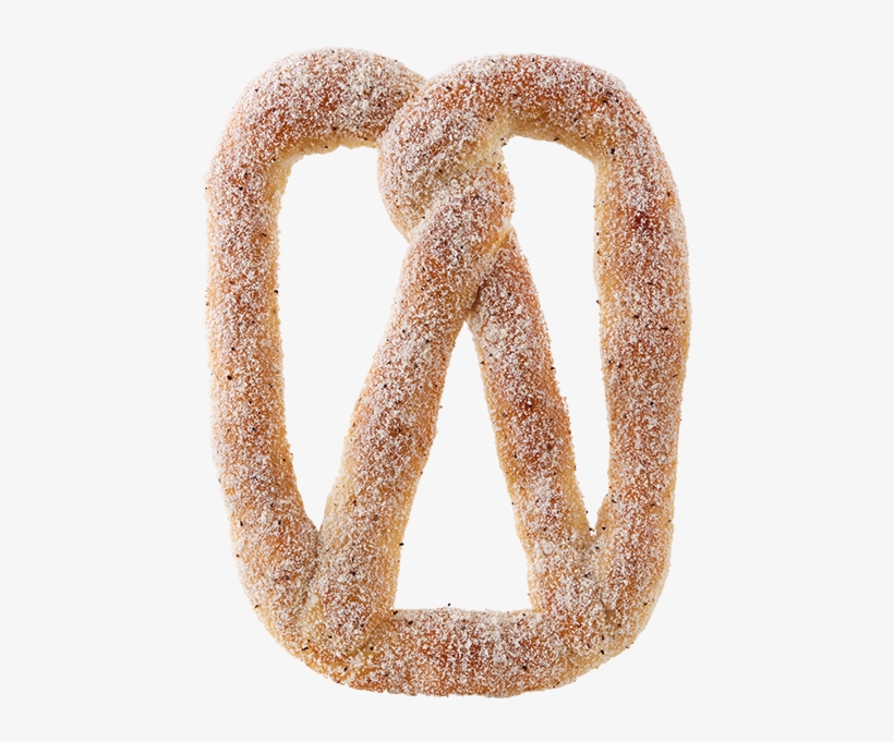 Pretzels - Simit - 500x600 PNG Download - PNGkit