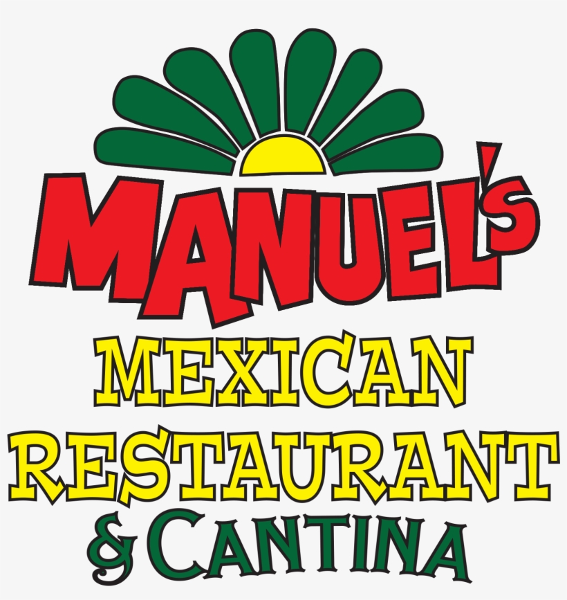 Manuel's Mexican Restaurants - Manuels Mexican Food, transparent png