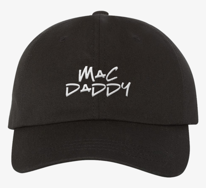 Daddy Dad Hat, transparent png