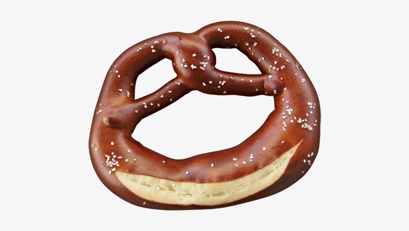 Clipart Free Library Pretzels Styles - Library, transparent png