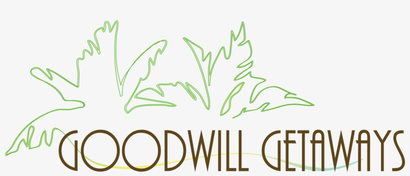 Goodwill Getaways - Portable Network Graphics, transparent png