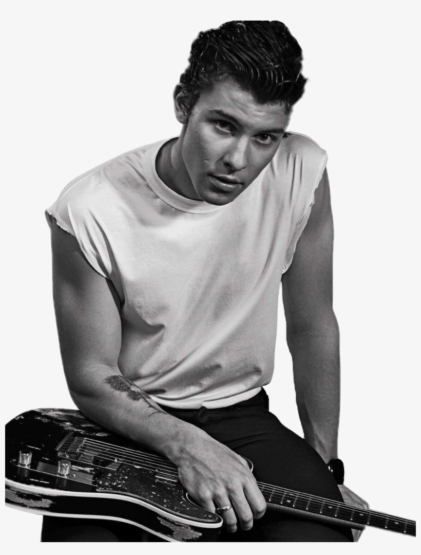 Report Abuse - Shawn Mendes Photoshoot Armani, transparent png