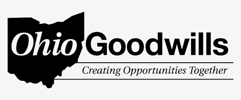 Ohio Association Of Goodwill Industries - Goodwill Industries, transparent png