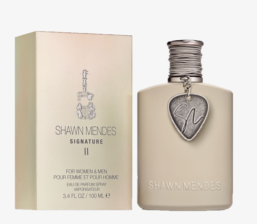 Signature Ii - Shawn Mendes Signature 2, transparent png