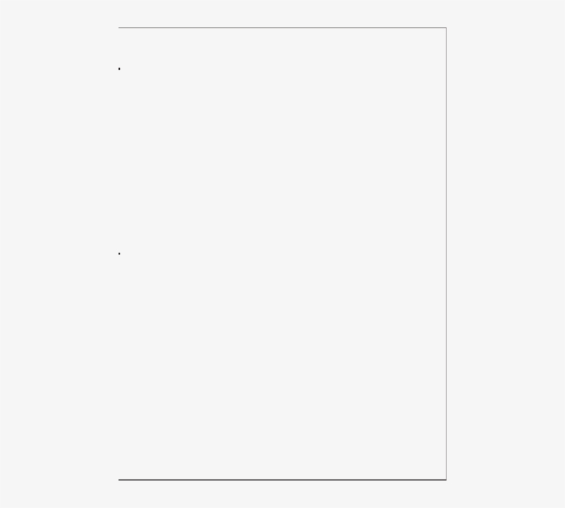 Abbreviated Fingernail Impressions 8 Dowel Hole 1 (5 - Down Arrow White Png, transparent png