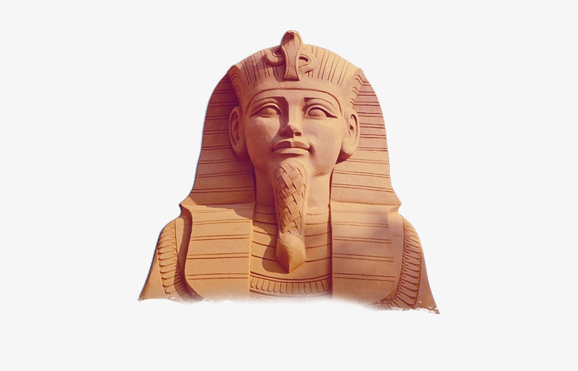 Sculpture, transparent png