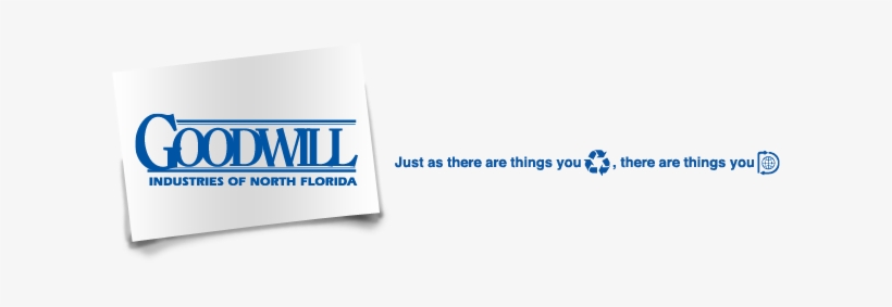 Log Out Good Will Logo - Goodwill Industries, transparent png