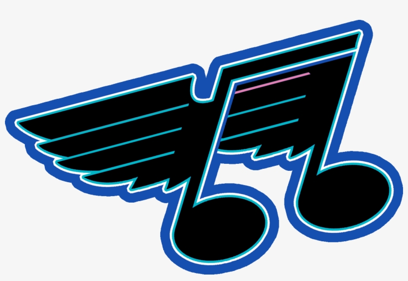 Lyraheartstrngs, Dj Pon-3, Hockey, Logo, Logo Parody, - My Little Pony: Friendship Is Magic, transparent png