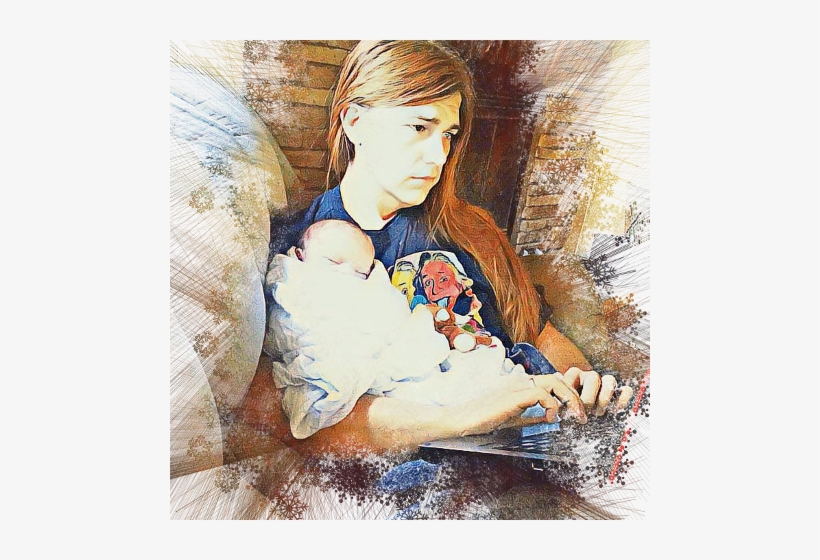 Watercolor Paint, transparent png