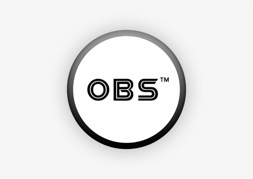 Vaper's Favourite, Browse Our Cheapest Rda, Rdta, Rta - Obs Vape Logo Png, transparent png