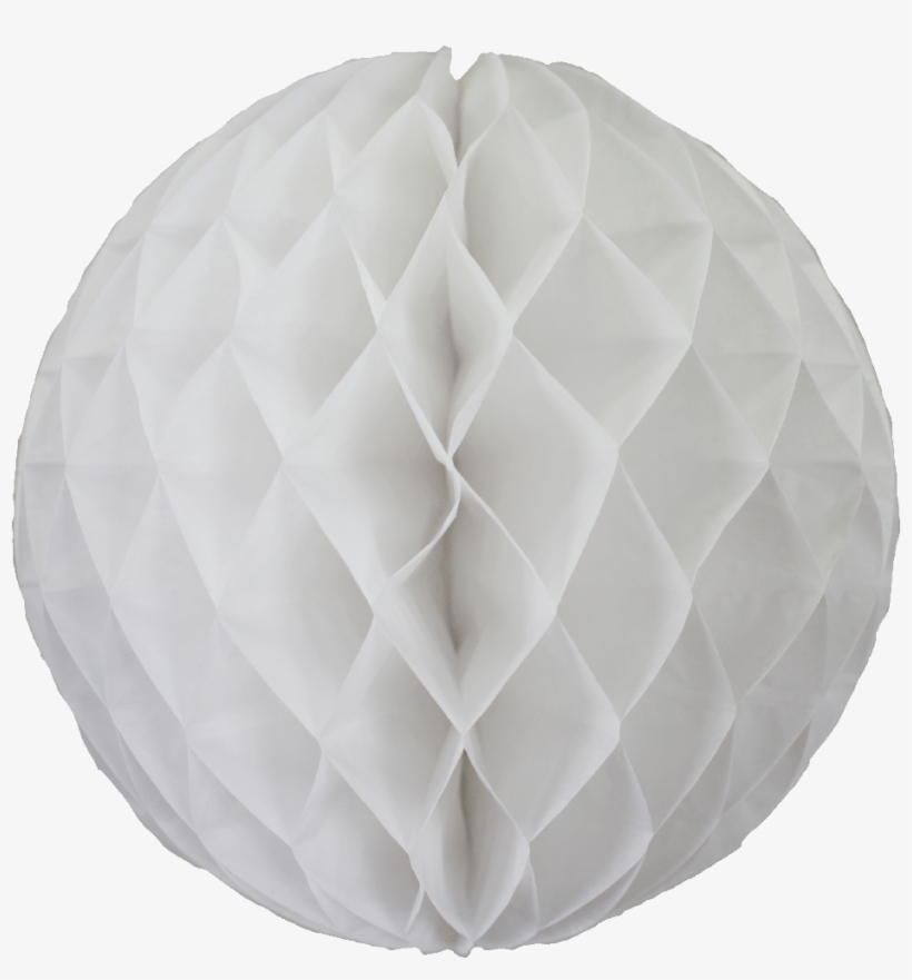 White Honeycomb Lantern, transparent png