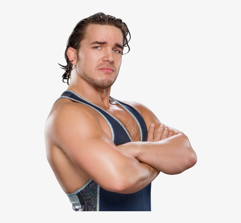 Iconchad Gable - Chad Gable, transparent png