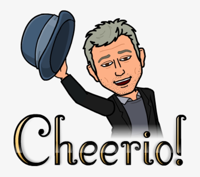 Pinterest - Bitmoji Transparent, transparent png
