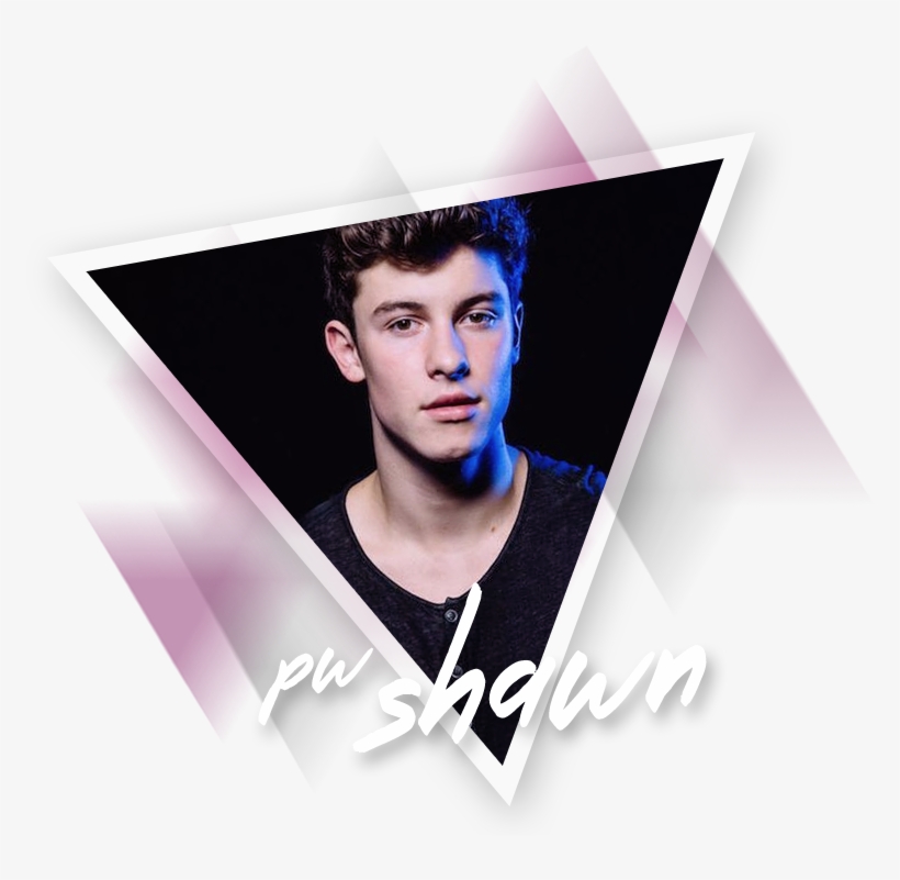 Pw Shawn Mendes - Vanessa Hessler Guess, transparent png