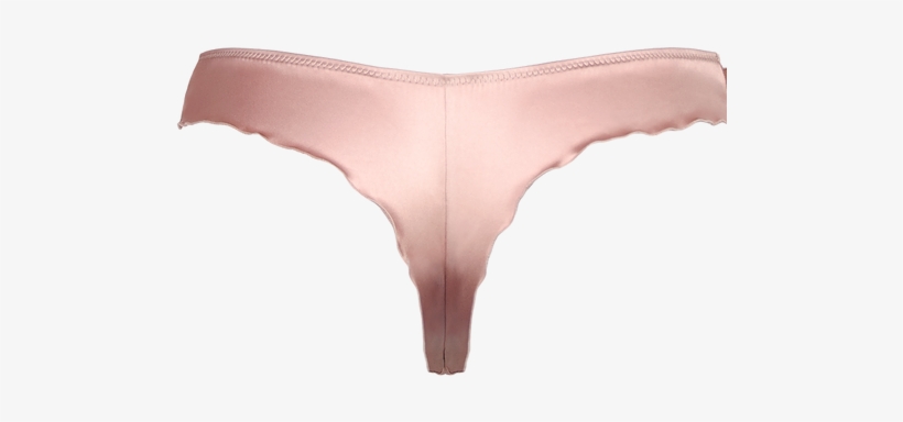 Thong, transparent png