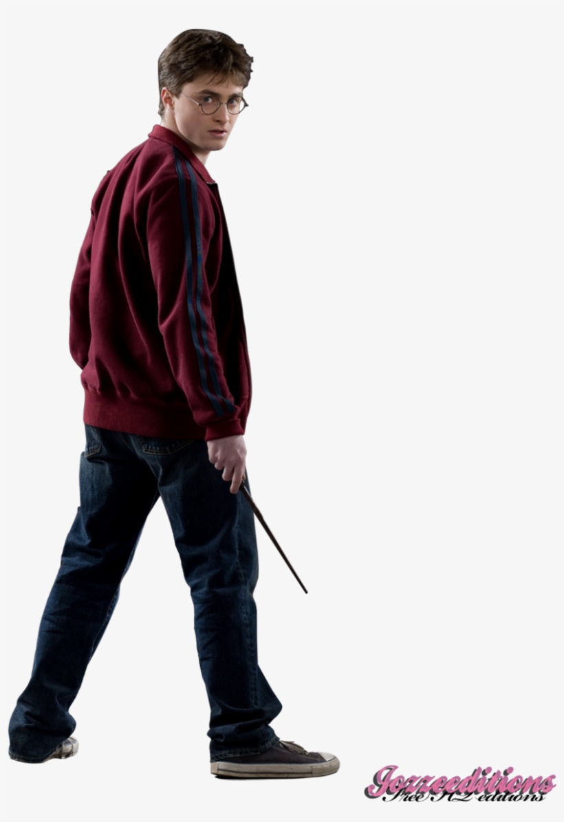 Harry - Harry Potter Png, transparent png